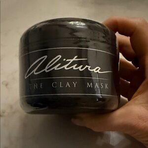 Alitura The Clay Mask